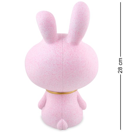 MF-118/1 Конфетница "Заяц - огромный рот"