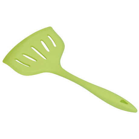 Лопатка силиконовая для переворачивания рыбы, цвет в ассортименте Mastrad