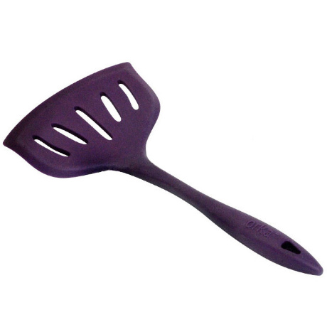 Лопатка силиконовая для переворачивания рыбы, цвет в ассортименте Mastrad