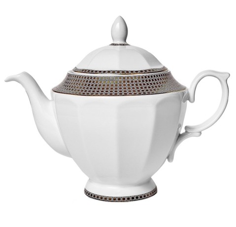 Чайник заварочный, 1,1 л. Soren Gold Wallendorfer