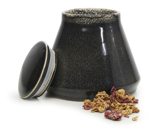 Емкость для сыпучих Nature, 850 мл. SagaForm