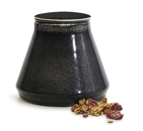 Емкость для сыпучих Nature, 850 мл. SagaForm