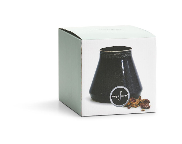 Емкость для сыпучих Nature, 850 мл. SagaForm