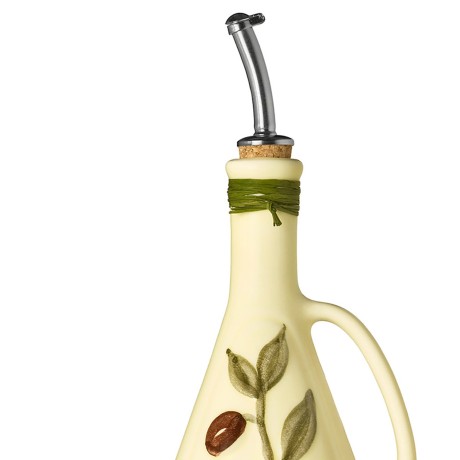 Бутылка для масла Giallo limone, 750 мл. Nuova Cer