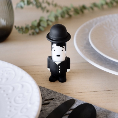 Емкость для соли, перца или зубочисток Charles Balvi