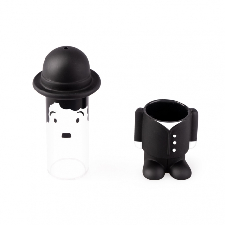 Емкость для соли, перца или зубочисток Charles Balvi