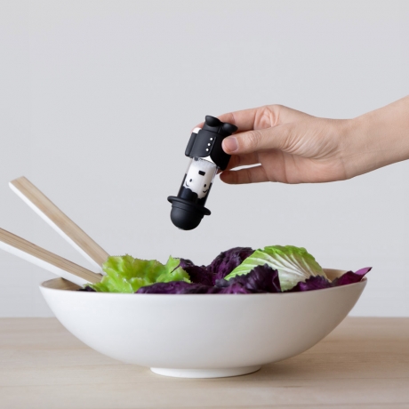 Емкость для соли, перца или зубочисток Charles Balvi