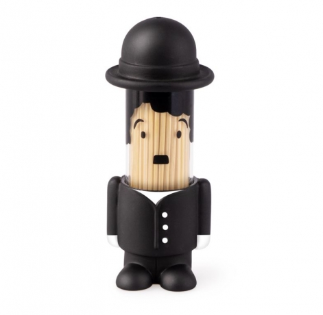 Емкость для соли, перца или зубочисток Charles Balvi