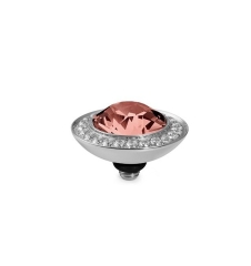 Шарм Tondo Deluxe Rose Peach 647034 R/S Qudo 	