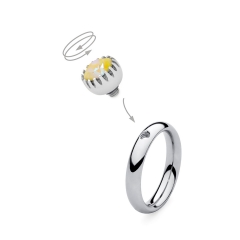 Шарм London sunshine delight 617246 BR/S Qudo