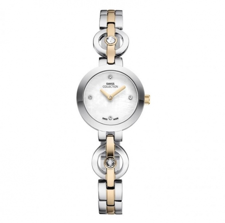 Часы женские SC22045.BI2M Swiss Collection