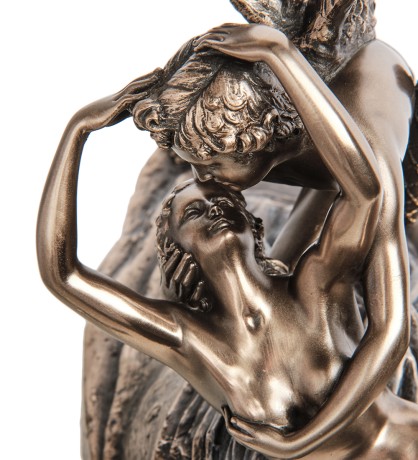 WS-1134 Статуэтка "Амур и Психея" (Антонио Канова)