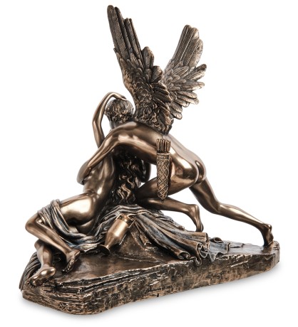 WS-1134 Статуэтка "Амур и Психея" (Антонио Канова)