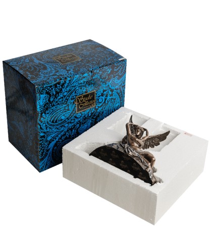 WS-1134 Статуэтка "Амур и Психея" (Антонио Канова)