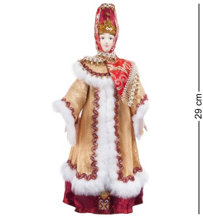 RK-246/1 Кукла "Прасковья"