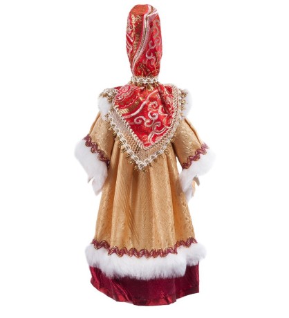 RK-246/1 Кукла "Прасковья"