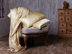 Подушка GREAT SILK GRASS мягкая 50х68