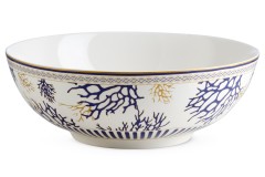 Салатник Corallo, 23 см. 1,5 л. Pozzi Milano 1876