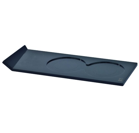 Набор мельниц электрических Duo Sense Elis Peugeot Peugeot, 20 см. с подставкой