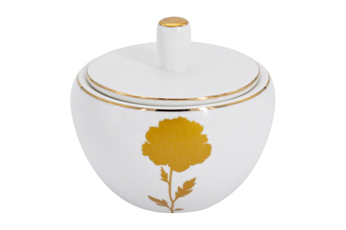 Сахарница Мак, 0,25 л. Emily