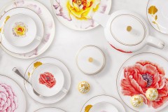 Сахарница Мак, 0,25 л. Emily