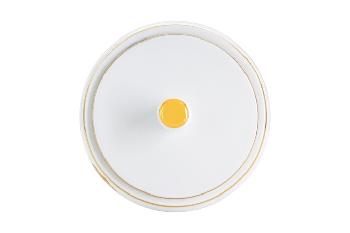 Сахарница Мак, 0,25 л. Emily