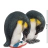 RV-410 Фигурка "Пара пингвинов" (W.Stratford)