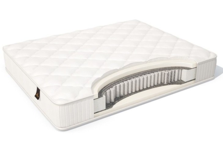 Матрас nuvola НУВОЛА, MaterLux