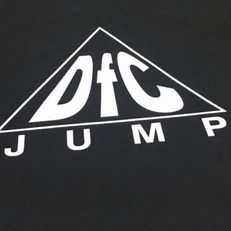 Батут DFC JUMP 6ft складной, c сеткой