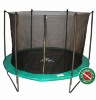 Батут DFC JUMP 6ft складной, c сеткой
