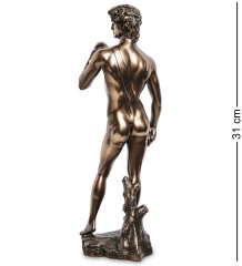 WS- 25/ 1 Статуэтка "Давид" (Микеланджело)