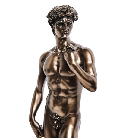 WS- 25/ 1 Статуэтка "Давид" (Микеланджело)