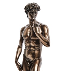 WS- 25/ 1 Статуэтка "Давид" (Микеланджело)