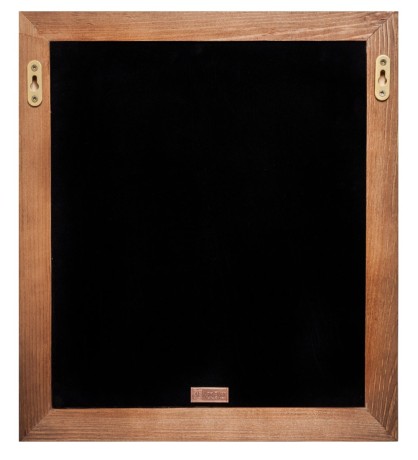 ПК-176 Ключница "ТТ с наградами ВОВ" 40х44