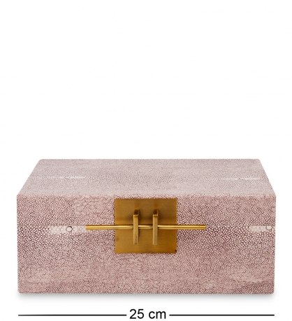 IG-227 Шкатулка "Осьминог"