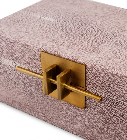 IG-227 Шкатулка "Осьминог"