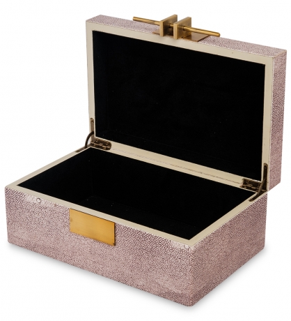 IG-227 Шкатулка "Осьминог"