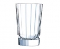 Набор высоких стаканов, 360мл. (6шт) MACASSAR Cristal d'Arques