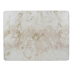 Набор из 6 подставок, 23x30 см. Grey Marble Kitchen Craft