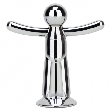 Штопор Buddy, металлик, Umbra