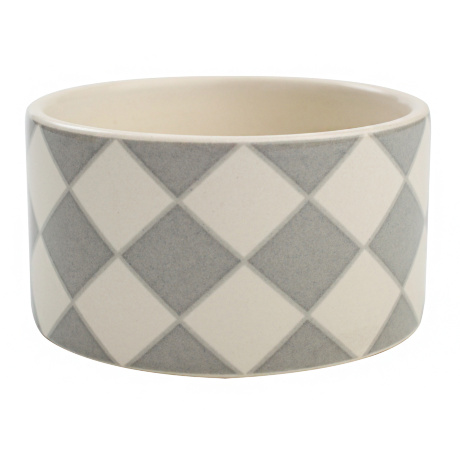 Пиала City, 7,8x4,2 см. T&G, серая