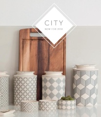 Пиала City, 7,8x4,2 см. T&G, серая