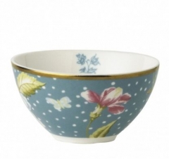 Пиала малая, 9 см. Seaspray Uni Laura Ashley