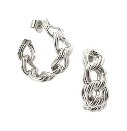 Серьги XOR654RS RG Boccadamo