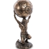 WS-1002 Статуэтка "Атлант"