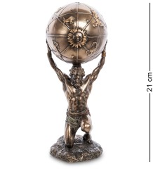 WS-1002 Статуэтка "Атлант"