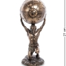 WS-1002 Статуэтка "Атлант"