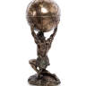 WS-1002 Статуэтка "Атлант"