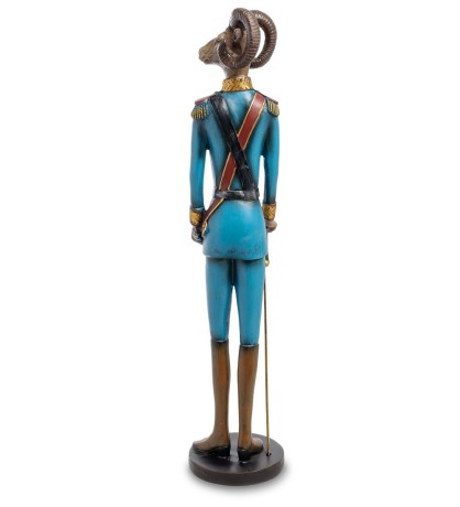 SK-63 Фигурка "Майор Баран"