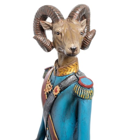 SK-63 Фигурка "Майор Баран"